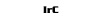 ChAPTER Agency Internet Relay Chat info.